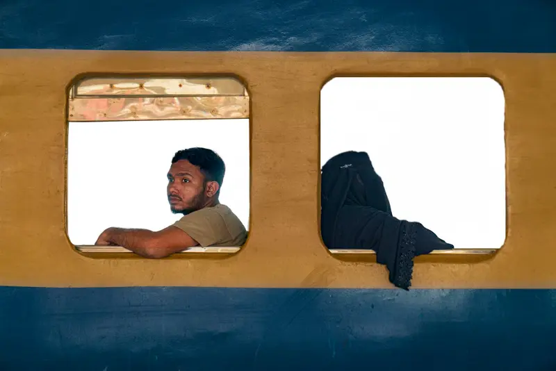 بنغلاديش